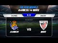 5월5일 소시에다드vs빌바오 전격분석 #프로토 #스포츠분석 #프로토분석 #해외축구 #축구분석 #이피엘 #epl #잉글랜드프리미어리그