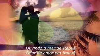 Video voorbeeld van "Toquinho e Gilberto gil  -  Tarde em Itapuã"