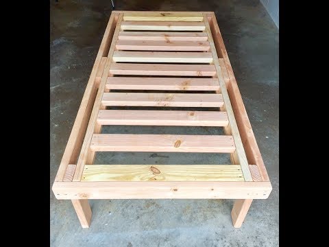 how-to-build-a-bed-with-2x4-lumber-for-$40