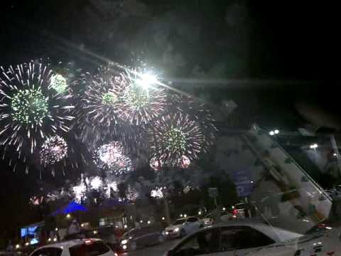 مسيرة عيد الاتحاد 2009 Mp4 