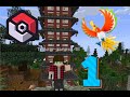 Minecraft Cobblemon episodio 1