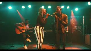 How Are You My Friend Cover - Johnny Drille Ft Frankie Walter Evelle