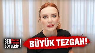 Bu Enflasyon Değil Bildiğiniz Bütün Kazıkları Unutun Bahar Feyzan