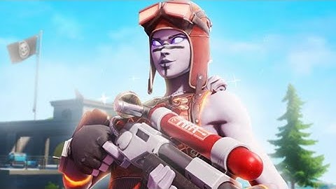 I AM The FASTEST 60FPS Console Editor + The BEST 60FPS Console Settings!