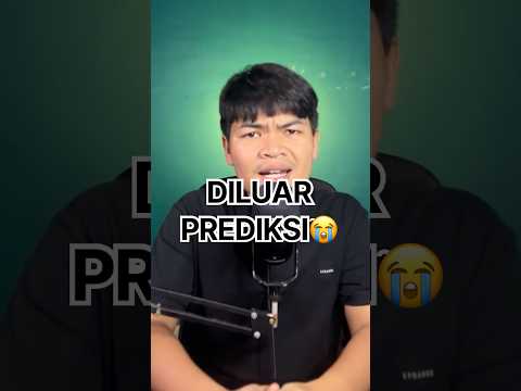 APA YANG BISA KITA PELAJARI DARI KISAH INI🥲
