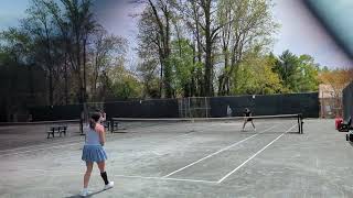 USTA League Charlottesville Mixed 18 &amp; Over 4/12/2026 12