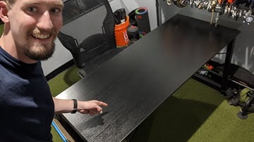 Cubiker Desk - The perfect addition to any office!