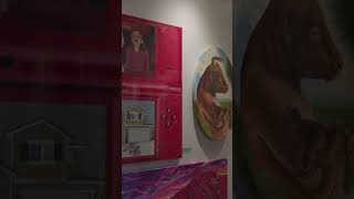 ASI Spring Student Art Show 2025