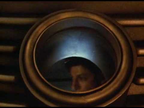 A Mosca (The Fly - 1986) - Trailer