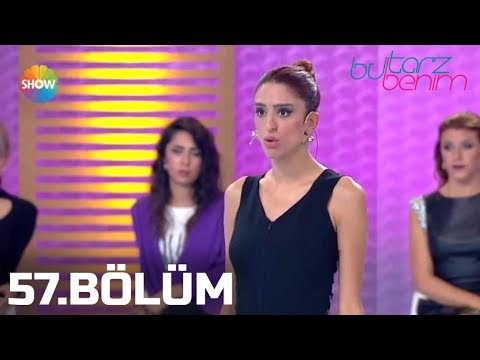 Bu Tarz Benim 57. Bölüm/19 Kasım