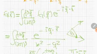 Green's functions in Quantum Mechanics from the Schrödinger equation part 2: Derivation