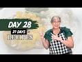 My Family’s Favorite Pork Chop Recipe | A Recipe A Day | Day Twenty-eight