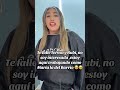 Como María la del barrio bien trabajadora #Trabajadora