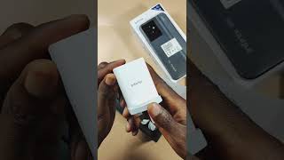 Infinix Note 12 Pro 5G
