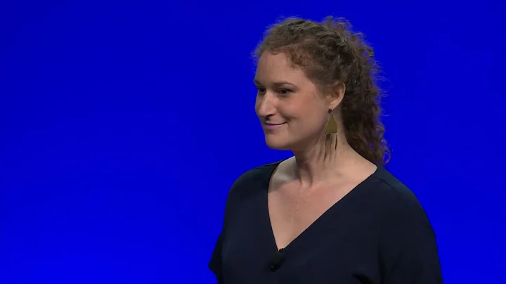 Mayo Clinic Transform 2019 - PechaKucha: Andrea Br...