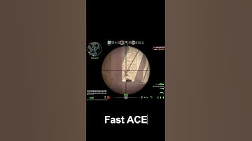 Ace | mirage | #cs2 #mirage  #csclips #shorts