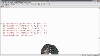 Level Surfaces-Part 2