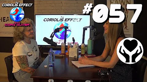 Episode 057 - Elizabeth Reyes