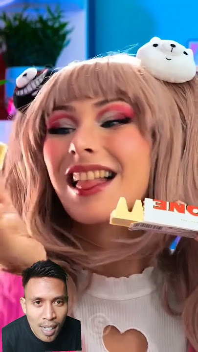 coklat bar bar #funny #comedy #shorts