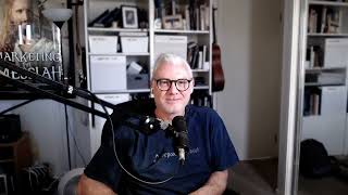 Vespasian #4   Marc Hyden, author,  Emperor Titus