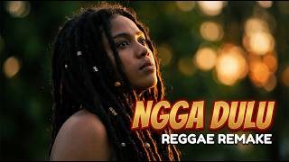 Download Lagu 🎵 Ngga Dulu   Slow Roots Reggae Remake MP3