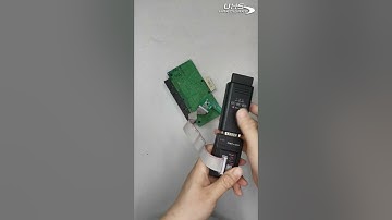 How To Repair BMW FRM module without coding by ACDP module 8 - No Solder EEPROM Programming