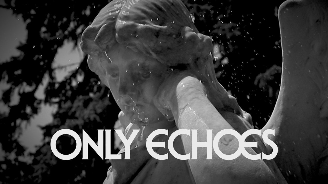 ONLY ECHOES Present New Single And Video For "Born Adrift" 