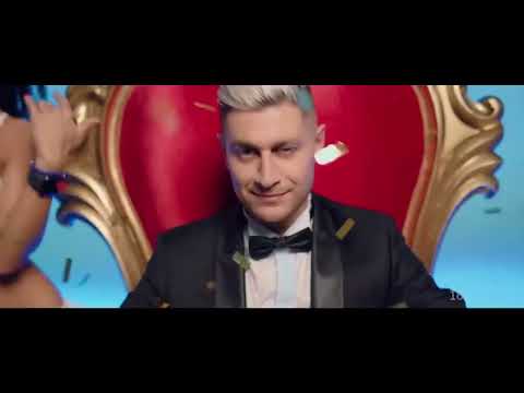 Премьера клипа !  DAVA - ОРИЕНТИРЫ  (Official Music Video)