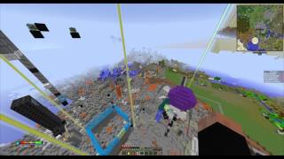Draconic Reactor (How NOT to set them up)