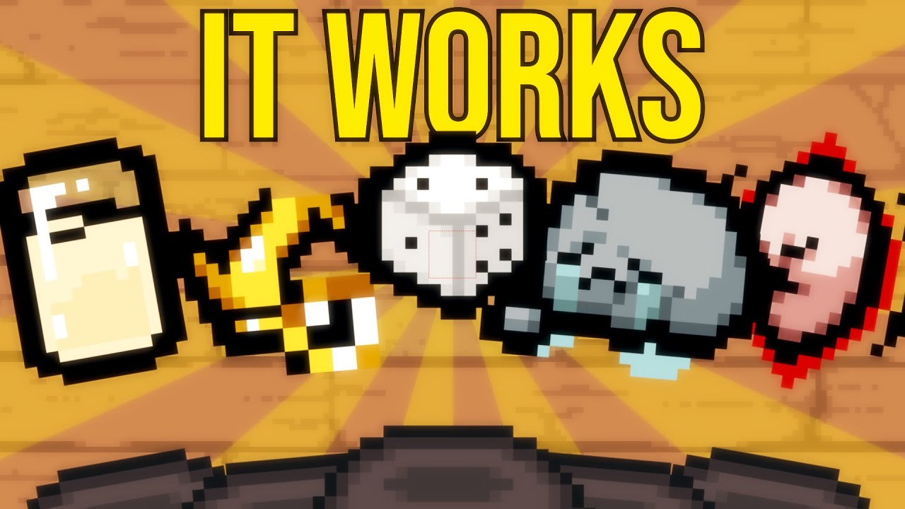 When the ED6 works for once: - YouTube