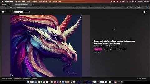 The Ultimate AI Art Generator Showdown Bing Image Creator FREE vs  Midjourney PAID