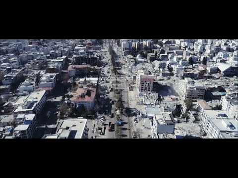 Uğur Işılak - Burası Dünya (Official Video)