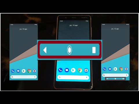 Video: Ce sunt butoanele de navigare în Android?