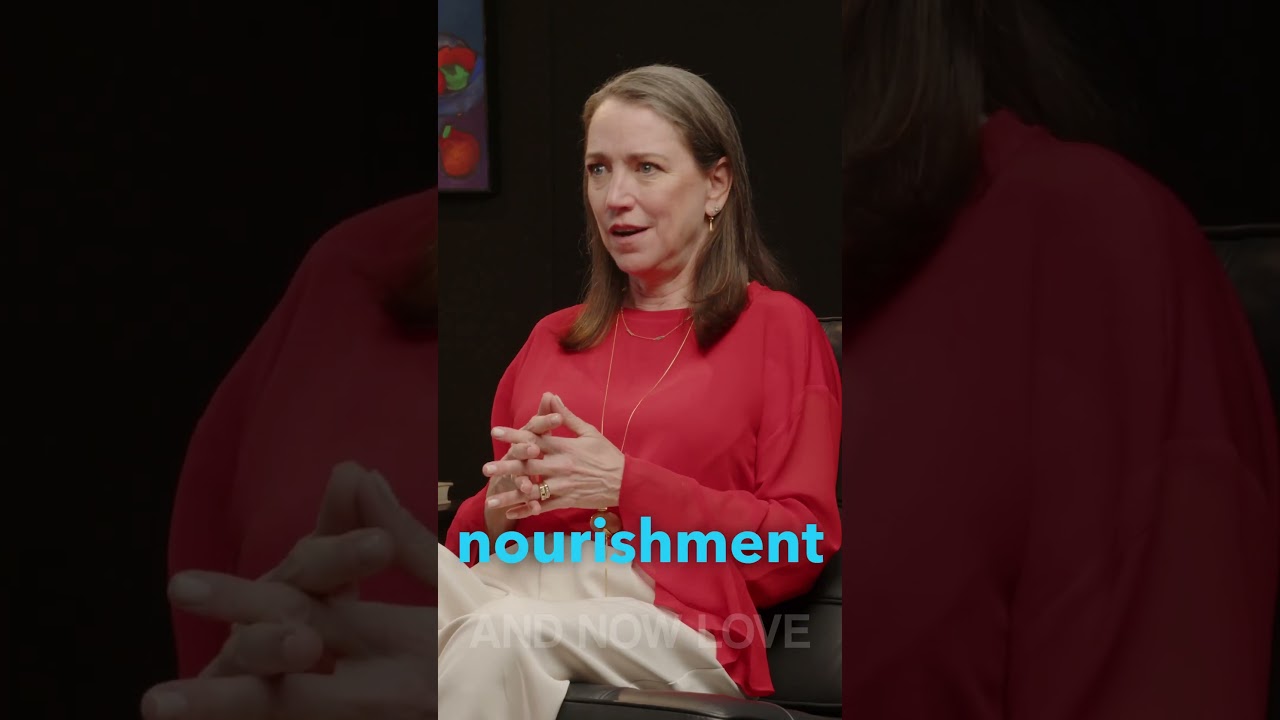 Amy Bernstein - Families are once again becoming an important value - And Now Love Podcast #podcast