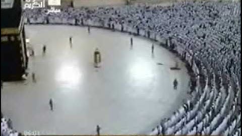 الشيخ عبد الله الجهني (سورة هود) تلاوة رائعة