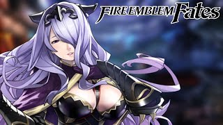 Enter Camilla - Fire Emblem Fates Fandub