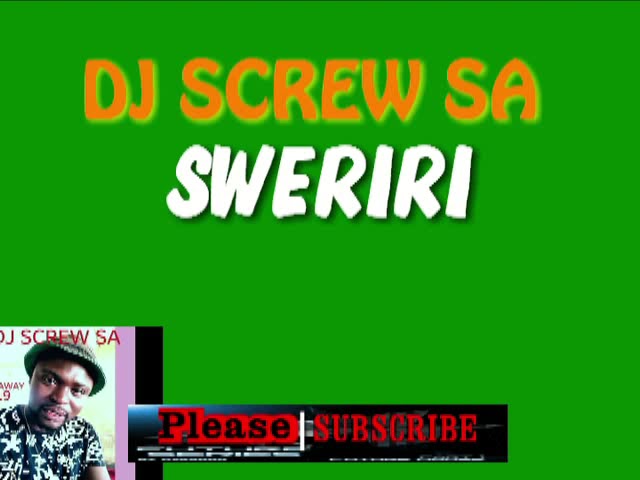 DJ SCREW SA - SWERIRI class=