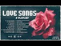 Love Songs 80s 90s Playlist English 💖 Greatest Love Songs Collection Of 80&#39;s 90&#39;s