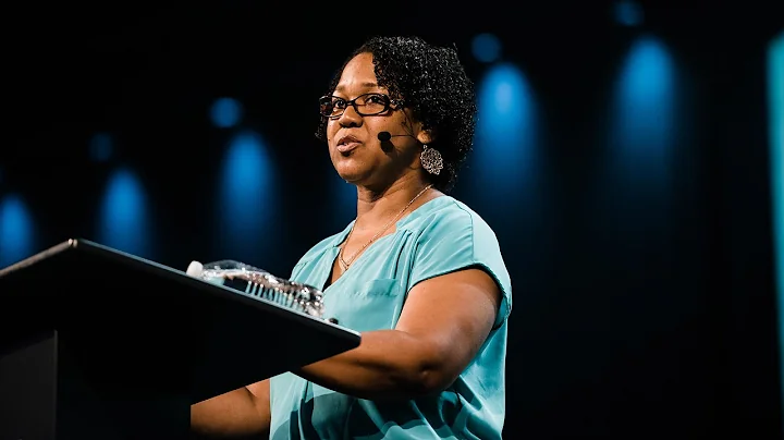 Kristie Anyabwile | Living as Titus 2 Women in a Romans 1 World | TGCW18
