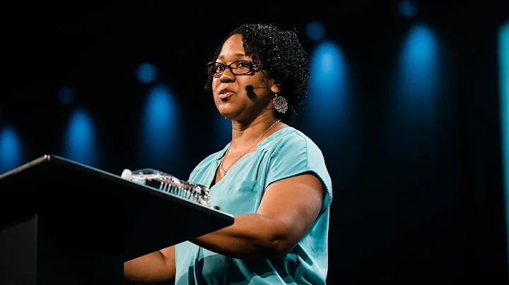 Kristie Anyabwile | Living as Titus 2 Women in a R...