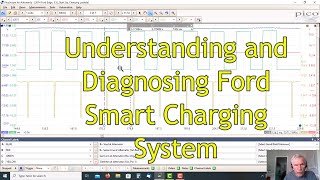 Understanding and Diagnosing Ford Smart Charging System