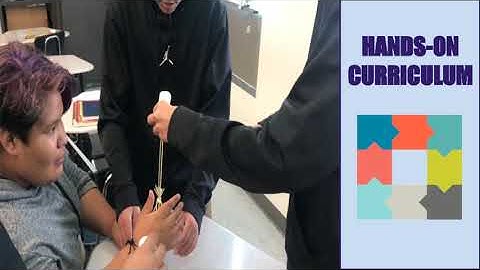 Mindset Mastery SEL Curriculum Promo Video