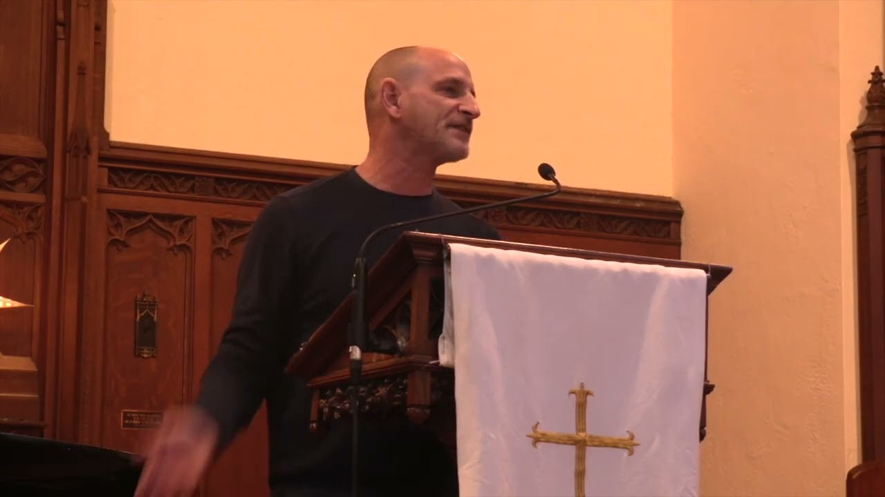 FPC Sermons 2024/2025