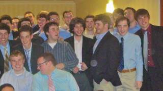 Rush AEPi 2011: Beta Chapter