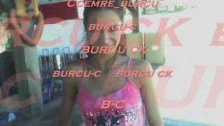 Cemrem Hereyyim Sin . Burcucemre