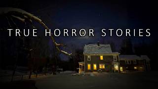 15 Disturbing TRUE Horror Stories