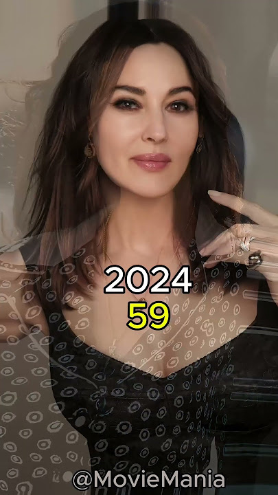 Malena(2000) Casts Then And Now #monicabellucci #shorts #youtubeshorts