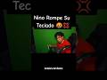 Momento En que Inchala Traiciona a Thenino😭💔☘️ #gaming #gta #viralshorts #fyp #thenino
