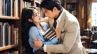A poor student falls for her professor 7 years older; he fell for her at first sight too! screenshot 1