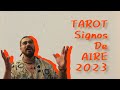 Signo de AIRE - Asi Es Tu 2023